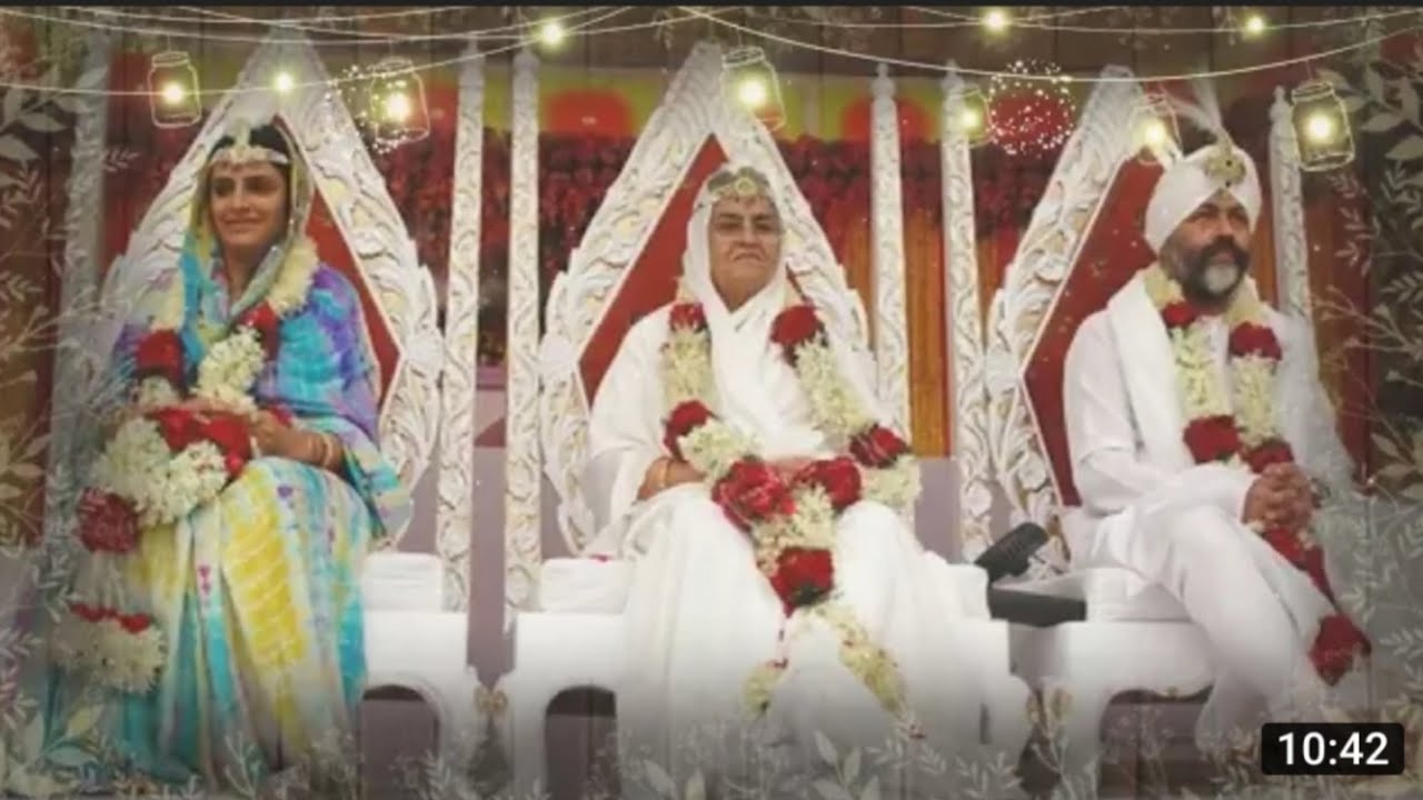 #Hey_samrath_parmatma #हे_समरथ_परमात्मा #निरंकारी_मंगलाचरण #nirankari_song #Nirankari_Avtarbani_Dohe