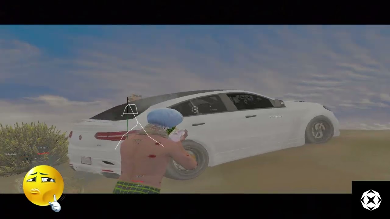 Brutalus moggeris🧏‍♂️ | sudserveris.lt (ft. susano)