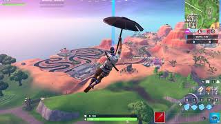 Fortnite - Fortbyte #77 Found within a track side taco shop