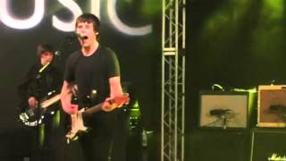 Jake bugg hard to leave sxsw 2016