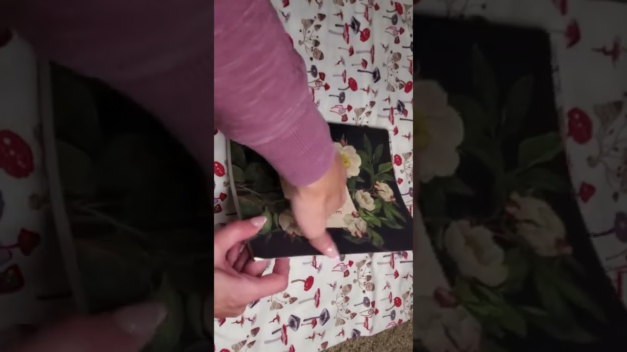 HUGE BOOK HAUL! Botanical books! vintage! 