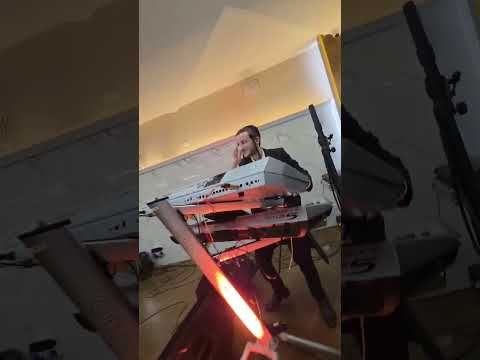 טירוף ברחבה עם יהודה מנהיים & שלוימי בוכנר 💥🔥✨