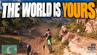 You Will Live A SECOND Life in GTA 6