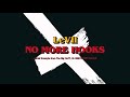 LeVII-No More Hooks Freestyle (Lyric Video)