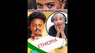 🇳🇬React | Ethiopian Music : Kaleab Kinfe ቃልአብ ክንፈ (ሰብ ረኺበ) - (WATCH THE FULL REACTION VIDEO )