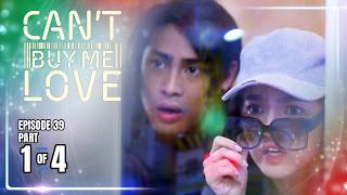 Can’t Buy Me Love | Episode 39 (1/4) | May 9, 2026