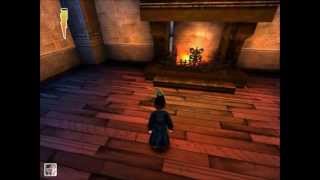 Demo-2001 pc-game \
