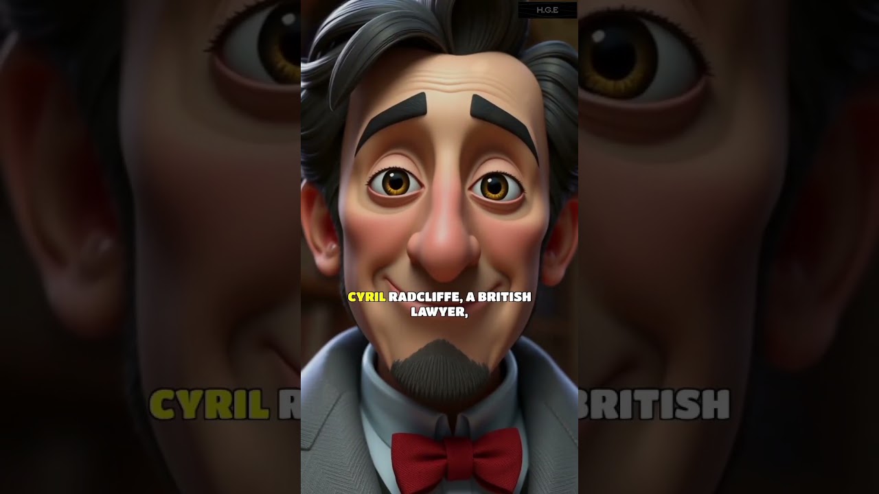 India and Pakistan 2 nation theory 