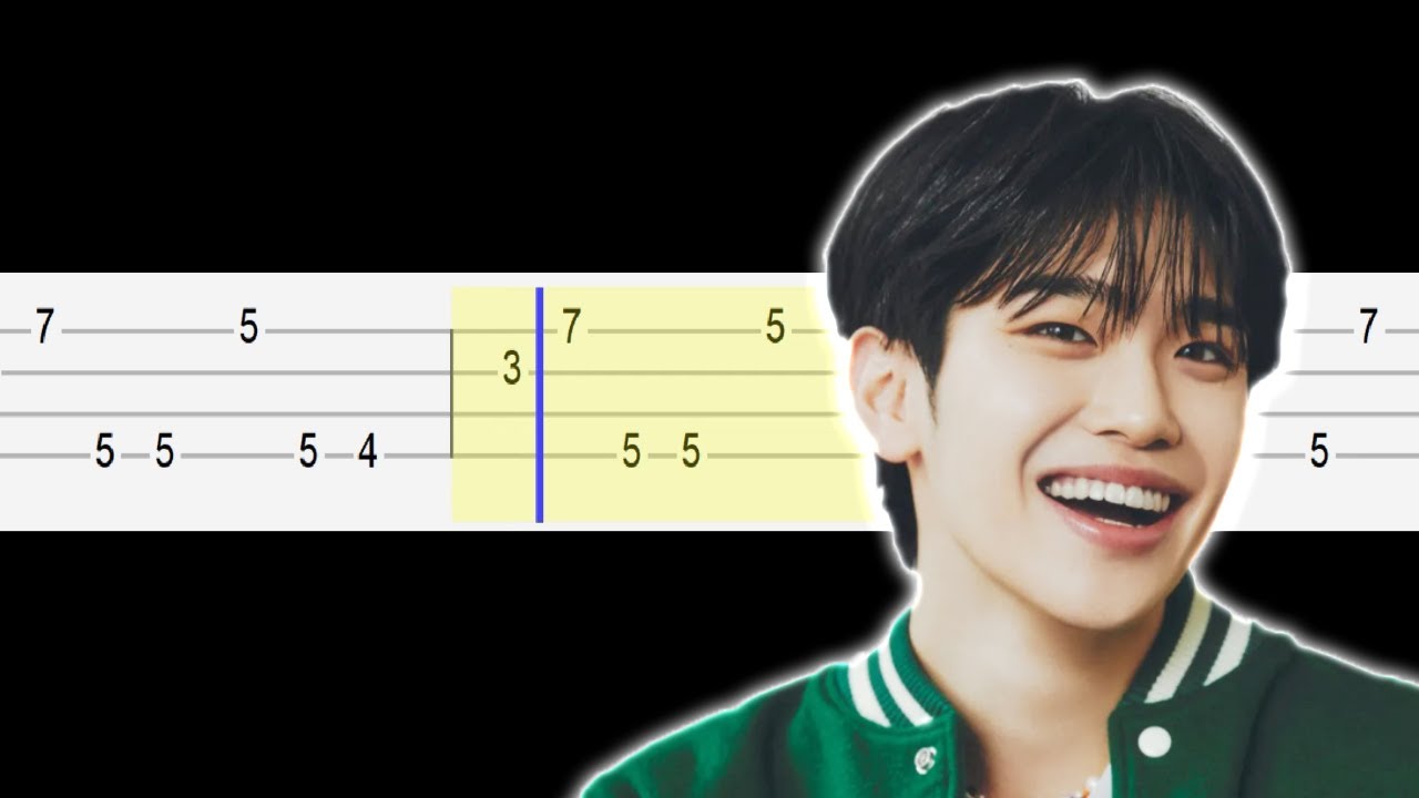 ZEROBASEONE In Bloom (Easy Ukulele Tabs Tutorial) YouTube