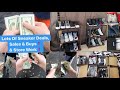 Lots Of Sneaker Deals, Sales & Buys! & Store Work (A Day In The Life Of A SNEAKER RESELLER Part 38.)