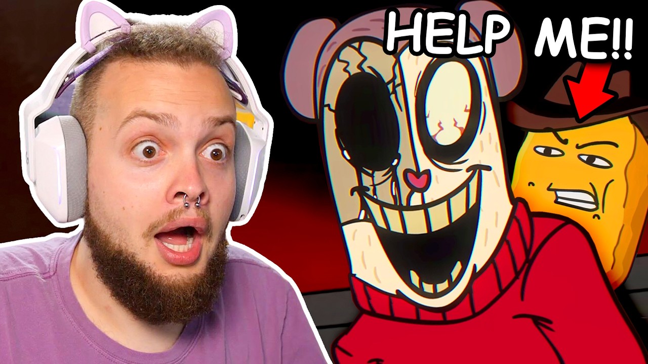 If I Laugh the Video Ends and I Lose My Dawg