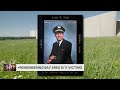 Remembering 9/11 victims from Bay Area