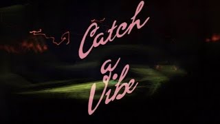 catch a vibe ft ladybud