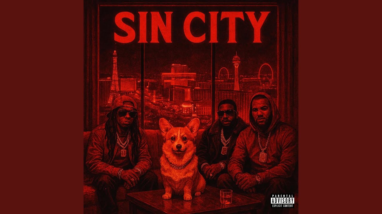 Watch SIN CITY on YouTube Watch SIN CITY on YouTube
