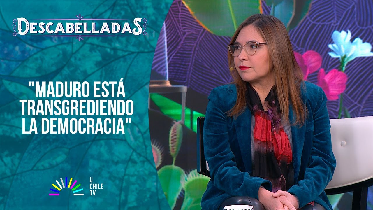 Descabelladas - Las horas más oscuras en Venezuela