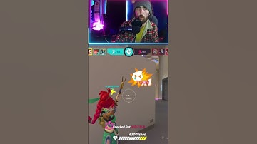 Human Aimbot is Scaring Me 😱😱 | T3 Arena