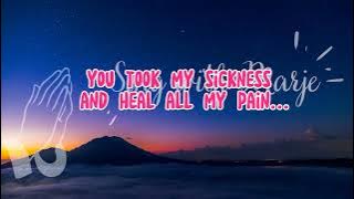 Thank you Lord Sing by Joy Tobing with Lyrics🩷🙏
