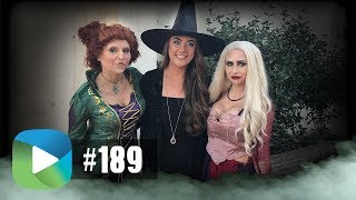 Murphys Witch Walk | Studio209