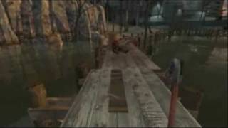 Half-Life 2 Beta (E3 2003 Gameplay)
