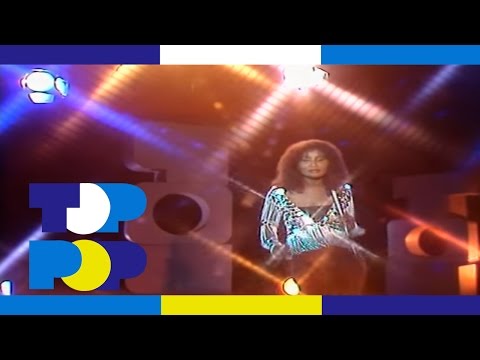 Viola Wills - Gonna Get Along Without You Now ? TopPop