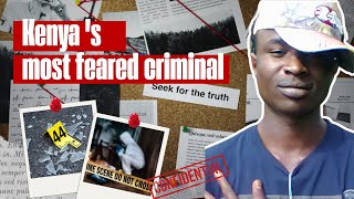 KENYA'S MOST WANTED CRIMINAL(FULL DOCUMENTARY 2026)