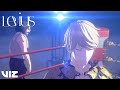 The Game Plan | Levius: The Complete First Season | VIZ