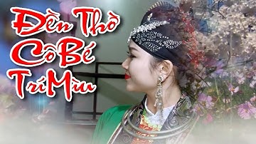 Du Lịch Tâm Linh Đi Lễ Đêm Tại Đền Cô Bé Trí Mìu Bắc Giang  - Hầu Bóng Việt Nam