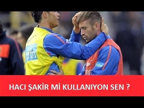 En Komik Futbol Capsleri - osman çakır