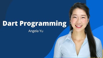 Dart Programming by Angela Yu - Dart Streams
