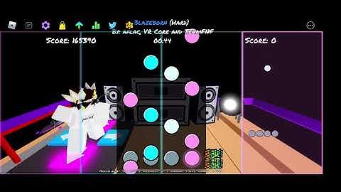 Blazeborn hardest part fc