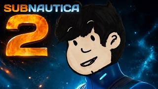 This Just Keeps Getting Better! | Subnautica 2 - Part 2