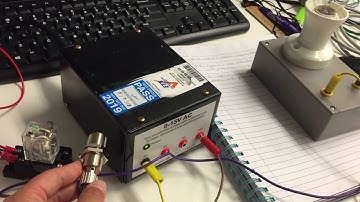 basic start stop sensor