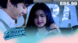 Kirain Roman Masih Kangen, Eh Ternyata... | ROMAN PICISAN | Eps 99 (1/5)