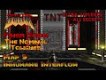 Doom 2 - Finer Doom: The Nominal Touches - Map 9 - Ultra-Violence - All Secrets - NOT RELEASED YET