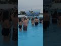 ONDA TSUNAMI NO PARANÁ A MAIOR ARTIFICIAL EM PISCINA DO BRASIL #piscinas #tsunami