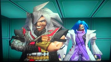 Custom Robo Part 13 That Was Close