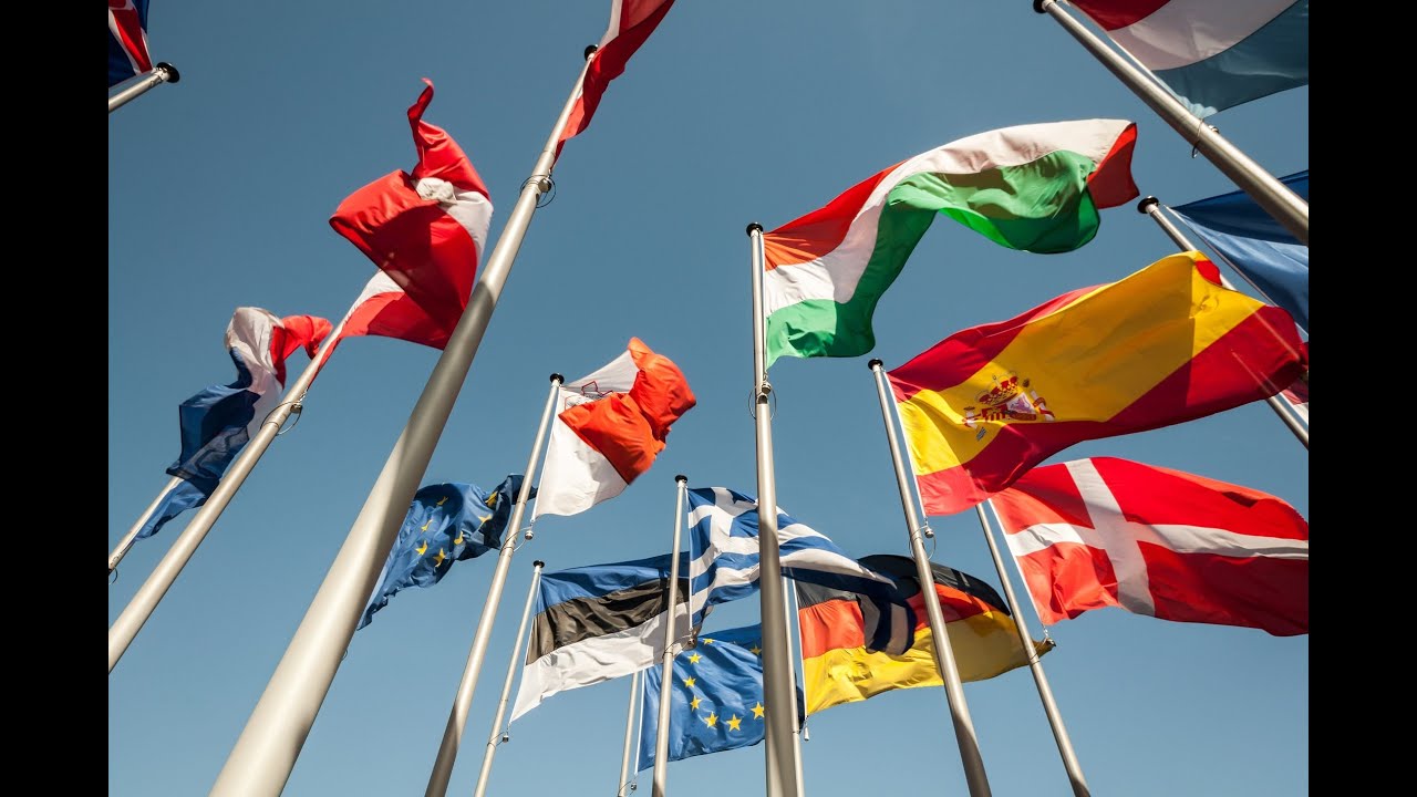 A Központi Nyomozó Főügyészség nemzetközi osztályának a tevékenysége