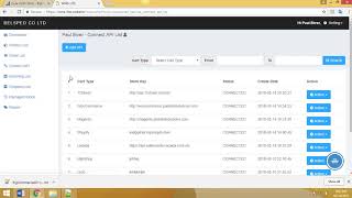 WMS-Lite - BigCommerce