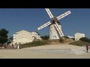 La Vende: Jard sur mer Super....Film de Raymond Gr...