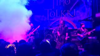 Nautiluz - Chasing the Light  | Lima, Peru Set 2019