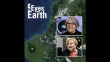 Eyes on Earth Episode 19 – 100 Million Landsat Downloads