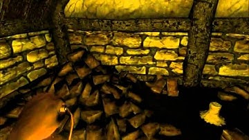 Amnesia - Part 15: Storage 2