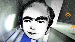 Nextbot chasing THIS MAN - Part 37