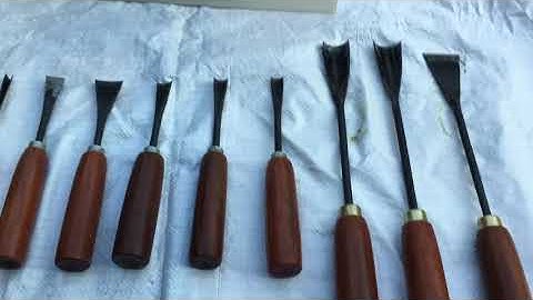 Dụng cụ đục bonsai, cây cảnh giá rẻ nhất thị trường. Lh:0857.190.001