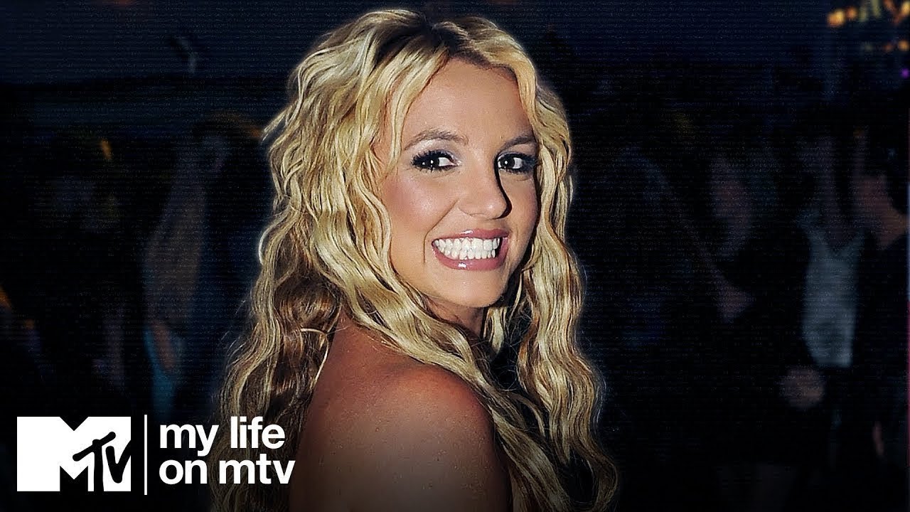 📹 The Evolution of Britney Spears | My Life On MTV - YouTube