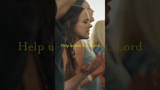 HELP US LOVE YOU LORD @SovereignGraceMusic