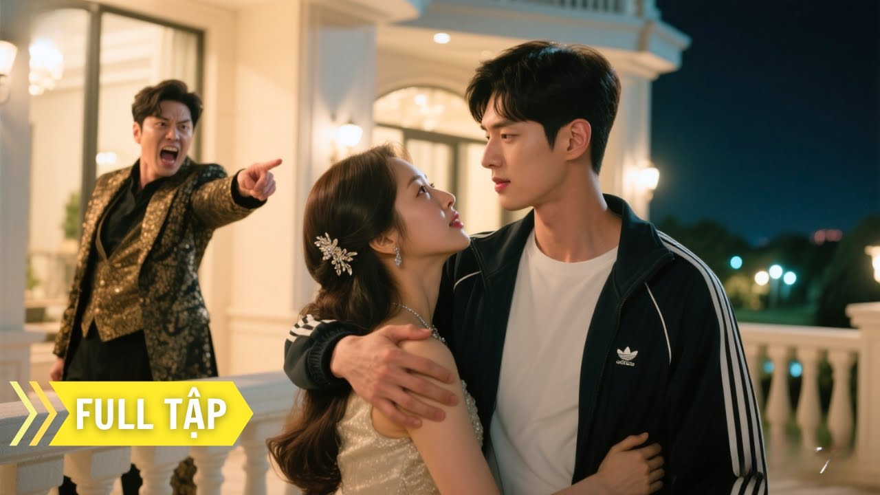 Bị tra nam hãm hại, cô sống lại cứu đại gia 1000 tỷ và được anh yêu chiều hết mực