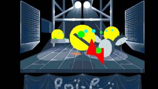 214 Tom Soft   Virtual World 1991, Ocs 1080p@50fps screenshot 5