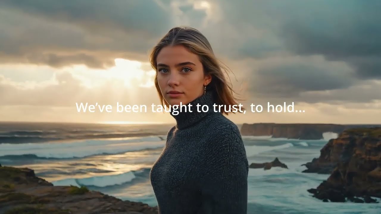 Ready For the Storm | Christian Anthem for a Broken World