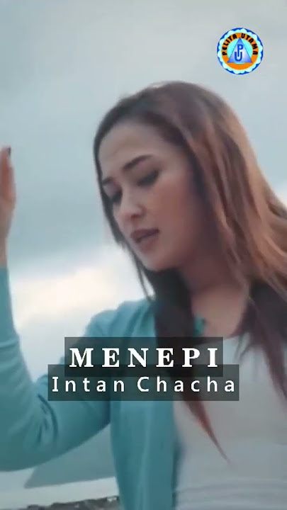 Intan ChaCha - Menepi #shorts